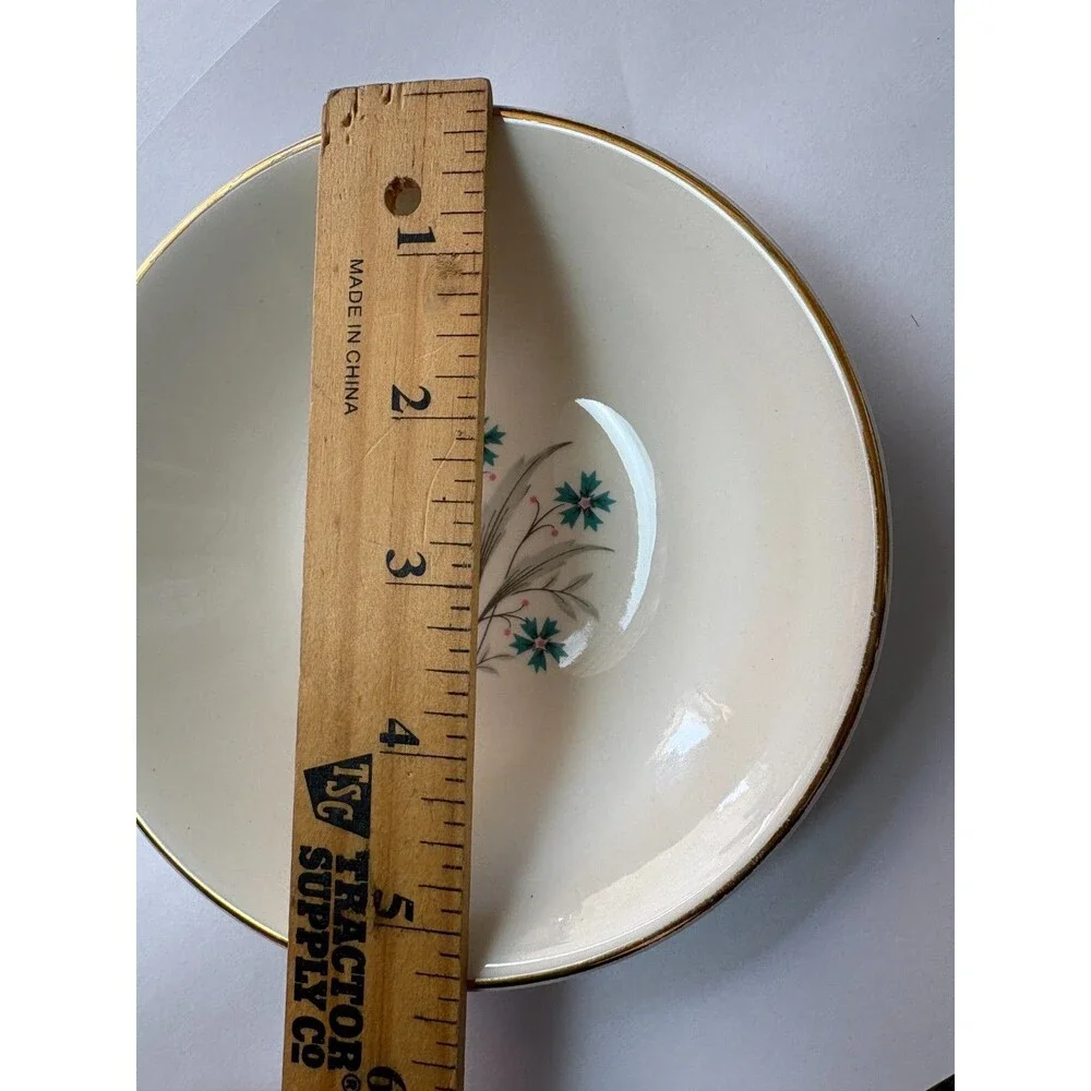 Unbranded cornflower dessert